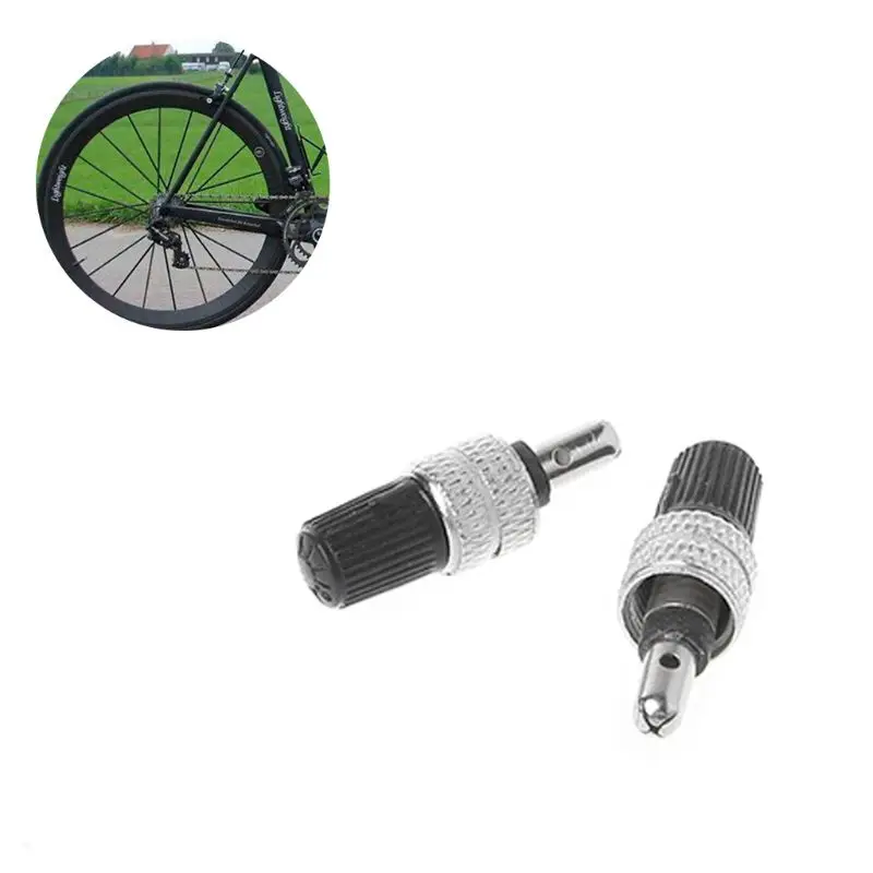 2 Sets Bicycle Valve German Alloy MTB Road Bike Parts Cycling Replacement Repair Tools Accessories 10166
2 Sets Bicycle Valve German Alloy MTB Road Bike Parts Cycling Replacement Repair Tools Accessories 10166