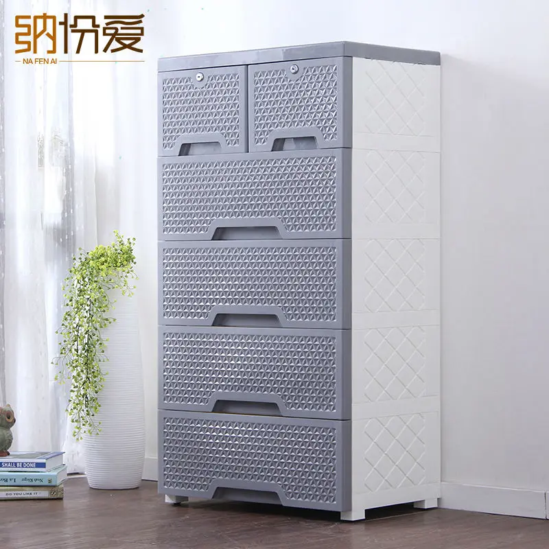 Tiroir De Rangement En Plastique PromotionAchetez des Tiroir De