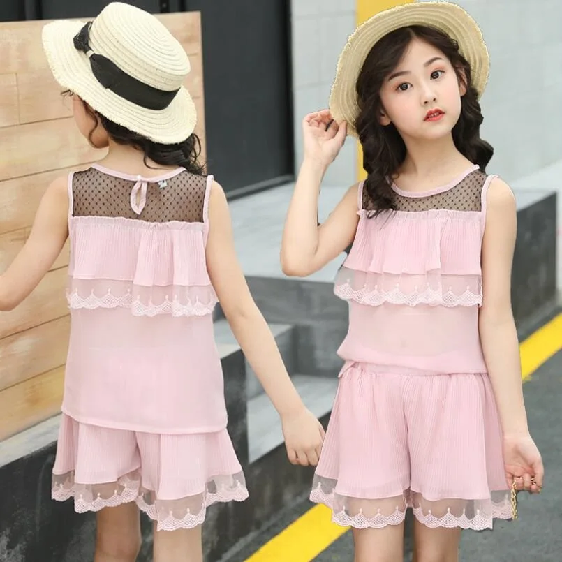 kids clothes sets