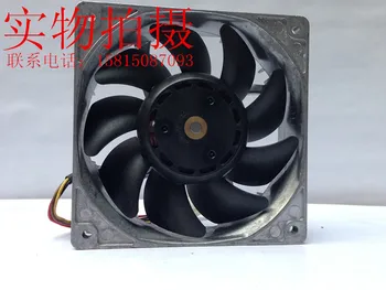 Original Sanyo 12038 12CM 12V 4A 9SG1212P1G03 4-wire high temperature car pressure violence fan
Original Sanyo 12038 12CM 12V 4A 9SG1212P1G03 4-wire high temperature car pressure violence fan