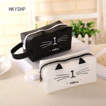 HKYSHP creative stationery bag junior high school students large capacity pencil bag boys and girls stationery learning supplie
HKYSHP creative stationery bag junior high school students large capacity pencil bag boys and girls stationery learning supplie