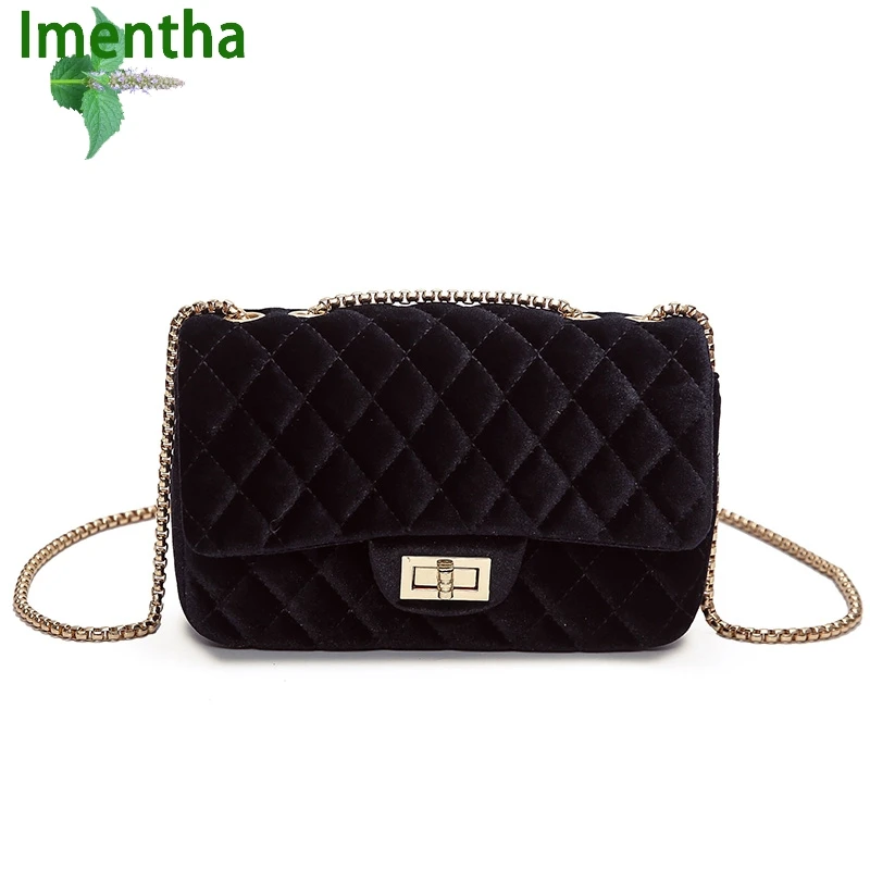 nouvelle collection velour quilted gold chain bag Velvet Women Bags pochette Women Shoulder Bags sac a main femme crossbody bags
nouvelle collection velour quilted gold chain bag Velvet Women Bags pochette Women Shoulder Bags sac a main femme crossbody bags