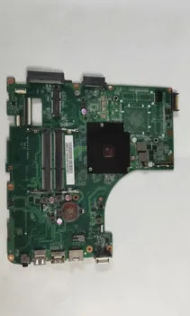 For Laptop Motherboard For Acer aspire E5-421 A4-6210M ddr3 NB.MLN11.004 DA0ZQNMB6D0 Mainboard full test
For Laptop Motherboard For Acer aspire E5-421 A4-6210M ddr3 NB.MLN11.004 DA0ZQNMB6D0 Mainboard full test