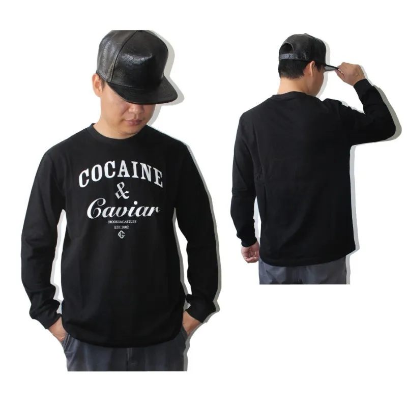 Top Quality thin Sweatshirt letter print clothing FOR MEN Hip Hop T-shirt 220g jersey pullover black blusas( Spring and Autumn)
Top Quality thin Sweatshirt letter print clothing FOR MEN Hip Hop T-shirt 220g jersey pullover black blusas( Spring and Autumn)