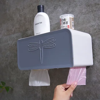Toilet tissue boxesToilet toilet cardboard boxes Toilet cartons, cartonsCreative waterproof Perforation-free shelves wholesale
Toilet tissue boxesToilet toilet cardboard boxes Toilet cartons, cartonsCreative waterproof Perforation-free shelves wholesale