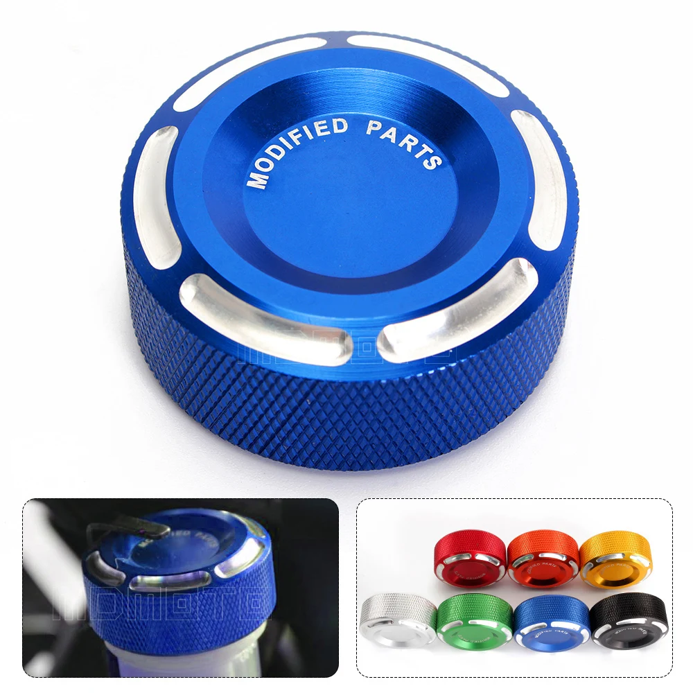 MDMOTO CNC Motorcycle Rear Brake Fluid Reservoir Cover Cap For Yamaha MT07 FZ-07 MT09 FZ-09 YZF R1 R25 R3 MT25 MT03 MT 03 07 09
MDMOTO CNC Motorcycle Rear Brake Fluid Reservoir Cover Cap For Yamaha MT07 FZ-07 MT09 FZ-09 YZF R1 R25 R3 MT25 MT03 MT 03 07 09
