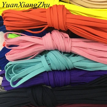 1Pair Classic Double Flat shoeLaces Solid Color Hollow Braided Sneakers Sneakers Shoe Laces For Men Women Shoelace 26 Colors SB1
1Pair Classic Double Flat shoeLaces Solid Color Hollow Braided Sneakers Sneakers Shoe Laces For Men Women Shoelace 26 Colors SB1