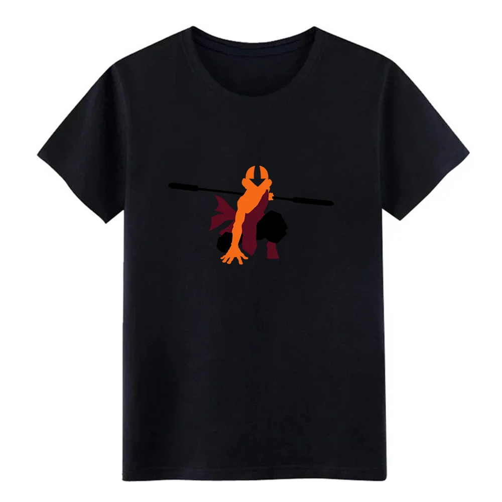 Aang The Avatar t shirt printed 100% cotton Crew Neck Letters Sunlight Breathable Spring Letters shirt
Aang The Avatar t shirt printed 100% cotton Crew Neck Letters Sunlight Breathable Spring Letters shirt