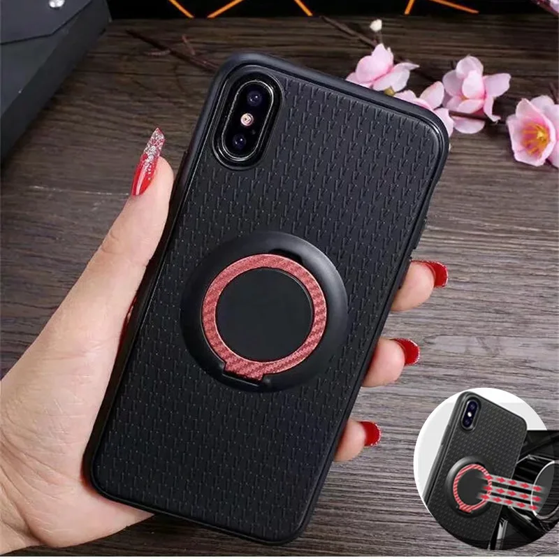 Magnetic Car Holder Case For iphone XS Max Ring Stand Soft TPU Back Cover For iphone 5 5s SE 6 6s 7 8 plus X XR Full Coque Capa
Magnetic Car Holder Case For iphone XS Max Ring Stand Soft TPU Back Cover For iphone 5 5s SE 6 6s 7 8 plus X XR Full Coque Capa