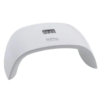 2019 New Led UV Lamp Gel Nail Dryer 18W USB Cable Lamp For Nails Curing Gel Polish UV LED Gel Manicure Machine LED Nail Art Lamp
2019 New Led UV Lamp Gel Nail Dryer 18W USB Cable Lamp For Nails Curing Gel Polish UV LED Gel Manicure Machine LED Nail Art Lamp
