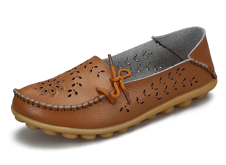 AH 911-2 (26) Women's Summer Loafers Shoes