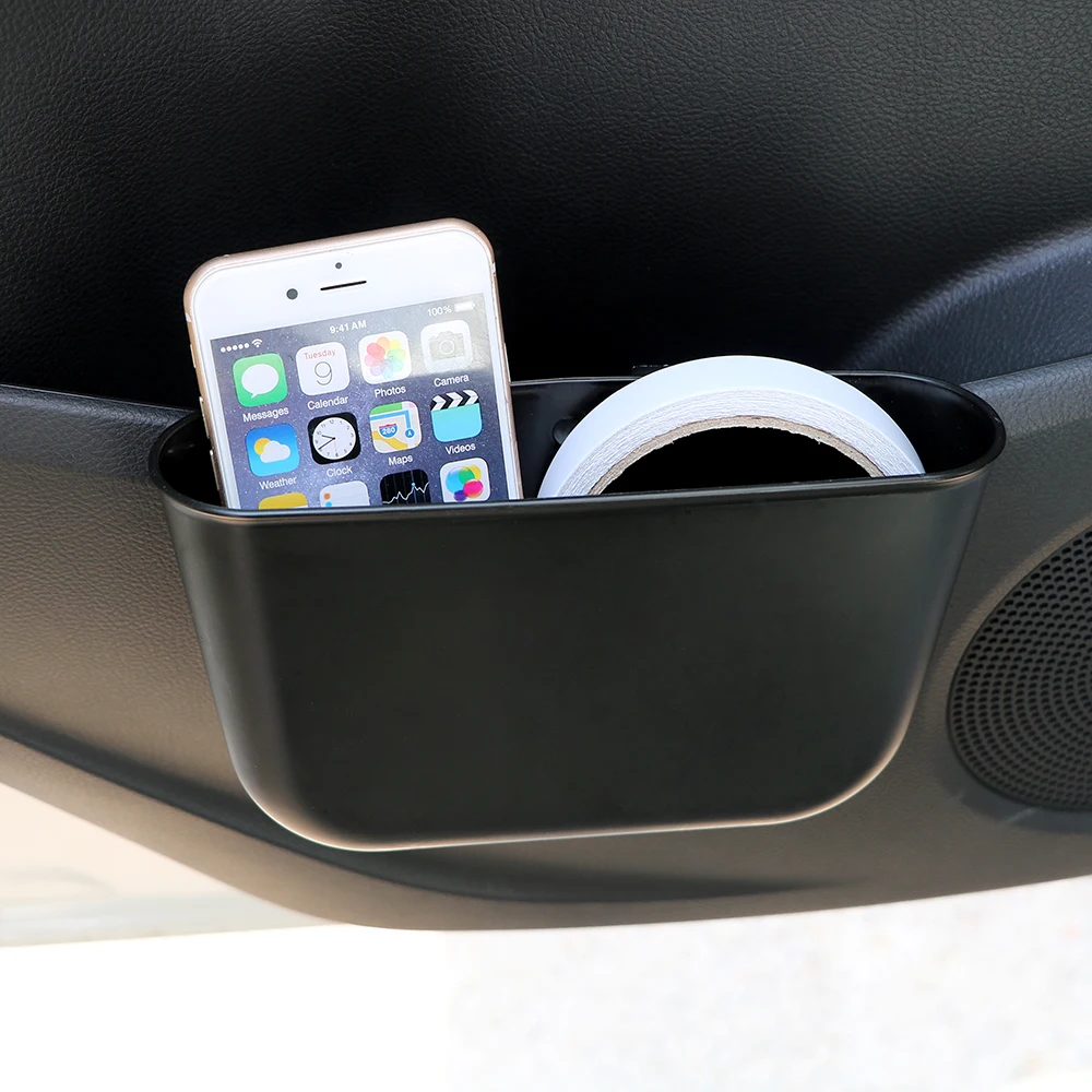 Creative Car Storage Box Phone Holder Cigarette Sunglasses Container Automobiles Interior Accessories Universal Car Organizer
Creative Car Storage Box Phone Holder Cigarette Sunglasses Container Automobiles Interior Accessories Universal Car Organizer