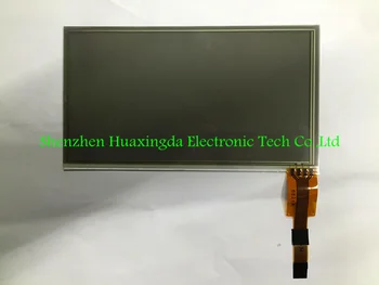 Free shipping TM070RDZ07 Original A+ grade 7 inch 800*480 LCD Display Screen touch Panel for Mitsubishe Car GPS/DVD by TIANMA
Free shipping TM070RDZ07 Original A+ grade 7 inch 800*480 LCD Display Screen touch Panel for Mitsubishe Car GPS/DVD by TIANMA
