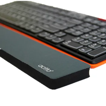 Keyboard Wrist Rest Pad Wrist Support Hand Pad For Mechanical Gaming Keyboard / Laptop / Desktop Keyboard Wrist Pad
Keyboard Wrist Rest Pad Wrist Support Hand Pad For Mechanical Gaming Keyboard / Laptop / Desktop Keyboard Wrist Pad