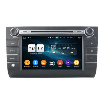 4GB RAM Octa Core 8" Android 9.0 Car Audio DVD Player for Suzuki SWIFT 2004-2010 With Radio GPS 4G WIFI Bluetooth TV USB DVR
4GB RAM Octa Core 8" Android 9.0 Car Audio DVD Player for Suzuki SWIFT 2004-2010 With Radio GPS 4G WIFI Bluetooth TV USB DVR