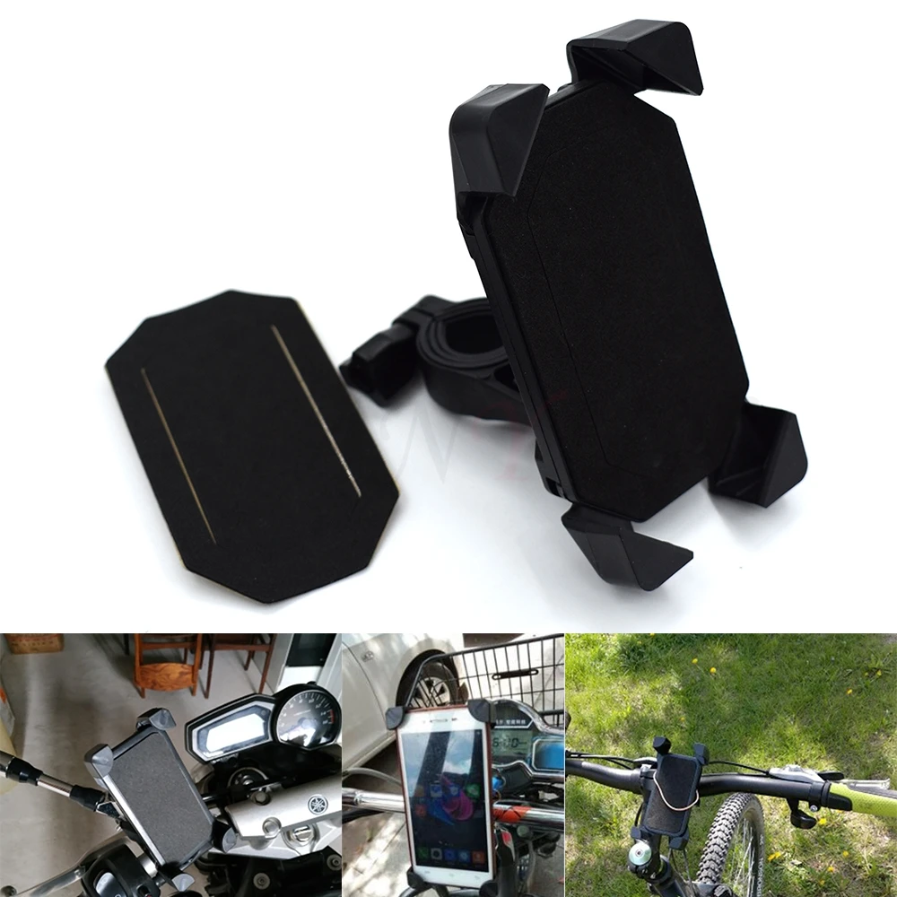 Universal bicycle mobile phone bracket bicycle motorcycle mobile phone bracket FOR YAMAHA XJR400 XJR1200 XJR1300 XJ600 XJ6
Universal bicycle mobile phone bracket bicycle motorcycle mobile phone bracket FOR YAMAHA XJR400 XJR1200 XJR1300 XJ600 XJ6