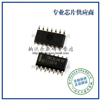ICIC 74ACT11074D 74ACT11074 74ACT11074DR SOIC14 Original authentic and new Free Shipping IC
ICIC 74ACT11074D 74ACT11074 74ACT11074DR SOIC14 Original authentic and new Free Shipping IC