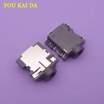 20PCS Original New Audio Interface Microphone interface Socket for Lenovo Samsung ASUS DELL HP mobile phone headphone jack 7-PIN
20PCS Original New Audio Interface Microphone interface Socket for Lenovo Samsung ASUS DELL HP mobile phone headphone jack 7-PIN