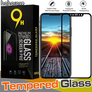 1000pcs Fiber Round Full Cover 9H Tempered Glass For iPhone 11 Pro Max XS XR X 8 7 6 6S Plus Screen Protector Flim With Packag 
1000pcs Fiber Round Full Cover 9H Tempered Glass For iPhone 11 Pro Max XS XR X 8 7 6 6S Plus Screen Protector Flim With Packag