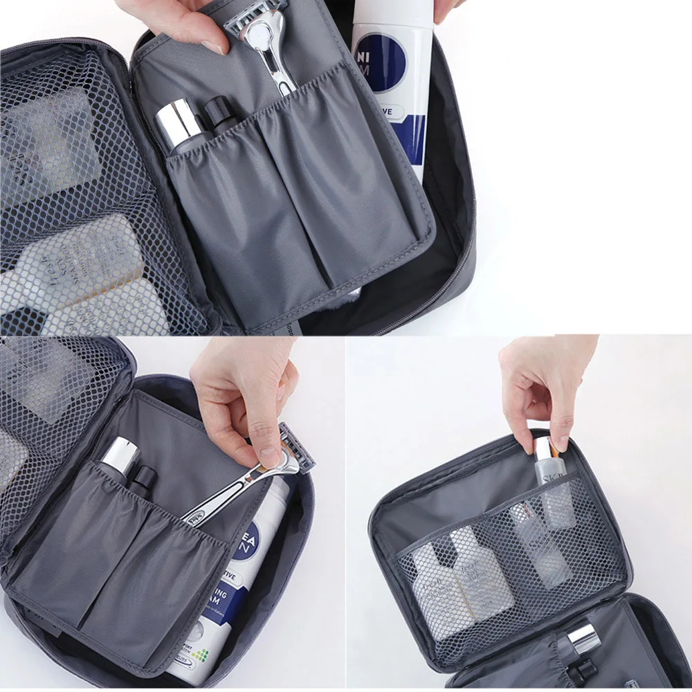 Waterproof Portable Makeup Bag HTB1U8t0e8GE3KVjSZFhq6AkaFXa7.jpg - Waterproof Portable Makeup Bag