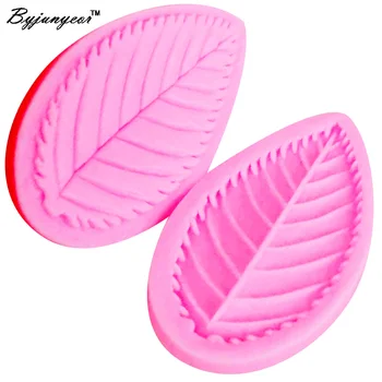 Byjunyeor M454 Rose Leaf Fondant Decorating Tools Flower Making Gum Paste Floral Petal Veiner Clay Silicone Mold Tool
Byjunyeor M454 Rose Leaf Fondant Decorating Tools Flower Making Gum Paste Floral Petal Veiner Clay Silicone Mold Tool
