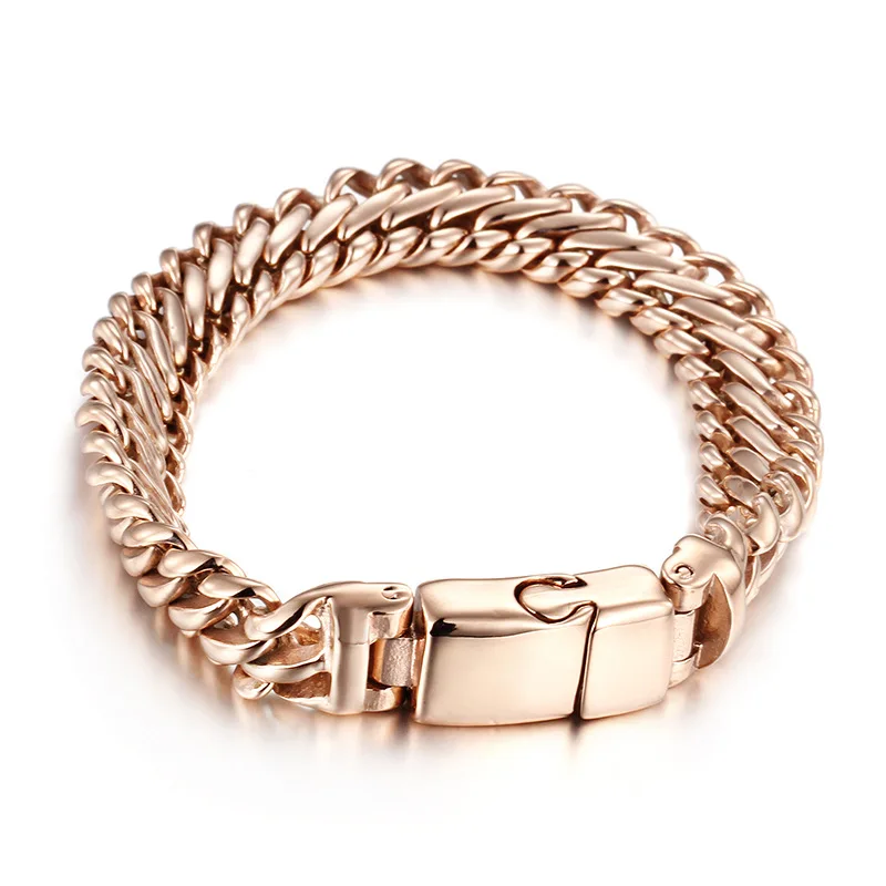Hot New Europe and America men titanium steel section of simple fashion ladies bracelet | Украшения и аксессуары