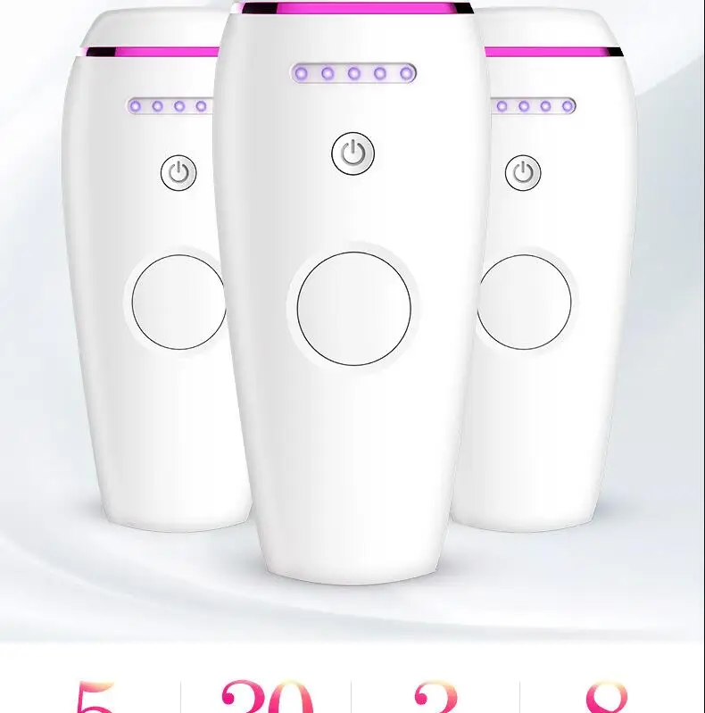 30 flash professional permanent IPL epilator laser hair removal electric photo women painless threading hair remover machine
30 flash professional permanent IPL epilator laser hair removal electric photo women painless threading hair remover machine