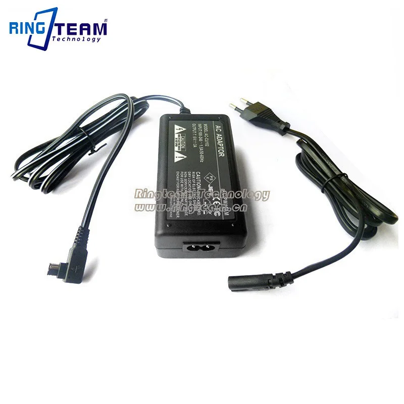 Replacement SONY AC-PW10AM Power Adapter for Alpha SLT-A58 A99 A57, Alpha DSLR-A100 A200, Handycam NEX-VG10
Replacement SONY AC-PW10AM Power Adapter for Alpha SLT-A58 A99 A57, Alpha DSLR-A100 A200, Handycam NEX-VG10