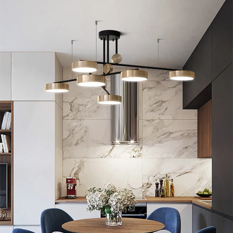 Post-modern Golden Circular Chandelier Creative Elegant Atmosphere Living room Dinner Room Bar Rotating Led Lamps Fixtures
Post-modern Golden Circular Chandelier Creative Elegant Atmosphere Living room Dinner Room Bar Rotating Led Lamps Fixtures