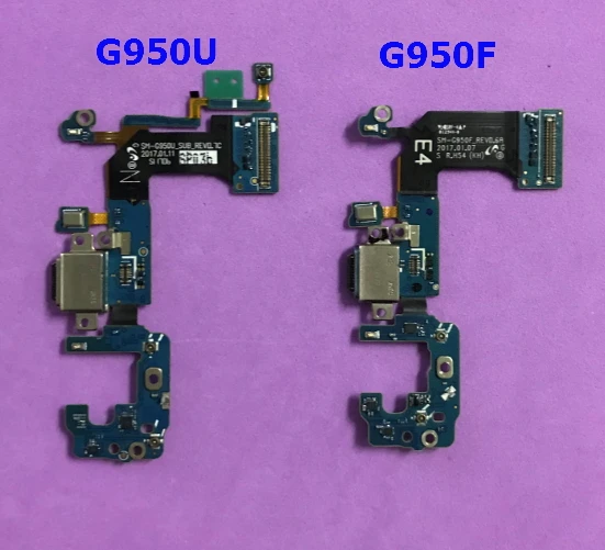 5-10PCS Charger Charging Connector USB Dock Port Flex Cable Replacement For Samsung S8 G950F G950U /S8 Plus G955F / G955U Ribbon
5-10PCS Charger Charging Connector USB Dock Port Flex Cable Replacement For Samsung S8 G950F G950U /S8 Plus G955F / G955U Ribbon