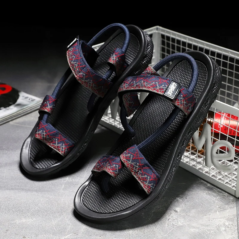 Summer Sport Men Outdoor Sandal Upstream Shoes Male Camouflage Beach Shoes Walking Flip Flops Gladiator Sandals Beach Shoes
Summer Sport Men Outdoor Sandal Upstream Shoes Male Camouflage Beach Shoes Walking Flip Flops Gladiator Sandals Beach Shoes