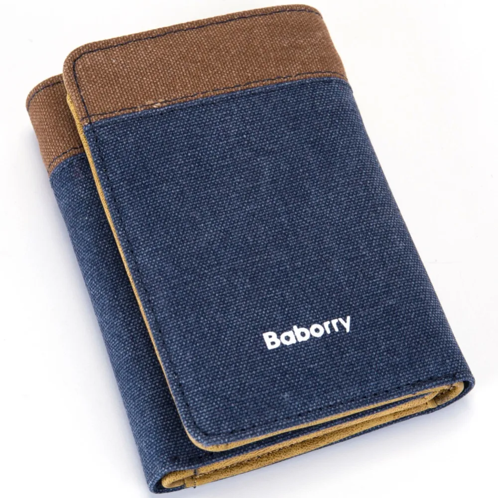 SUONAYI Leather Men Wallet Fashion Coin Pocket Brand Trifold Design Men Purse High Quality Male Card ID Holder
SUONAYI Leather Men Wallet Fashion Coin Pocket Brand Trifold Design Men Purse High Quality Male Card ID Holder