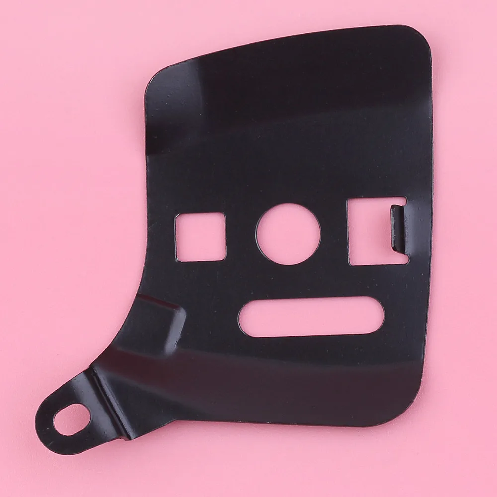 Chain Protection Guide Bar Plate For Chinese 2500 25cc Gasoline Chainsaw Chain Saw Replacement Spare Part
Chain Protection Guide Bar Plate For Chinese 2500 25cc Gasoline Chainsaw Chain Saw Replacement Spare Part