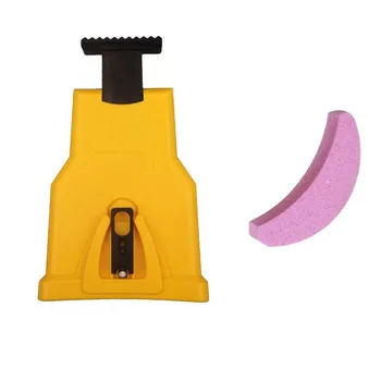 Professional Chainsaw Teeth Sharpener Woodworking Sharpening Tool Electric Chainsaw with Grinding Chain Stone Kelfebby
Professional Chainsaw Teeth Sharpener Woodworking Sharpening Tool Electric Chainsaw with Grinding Chain Stone Kelfebby