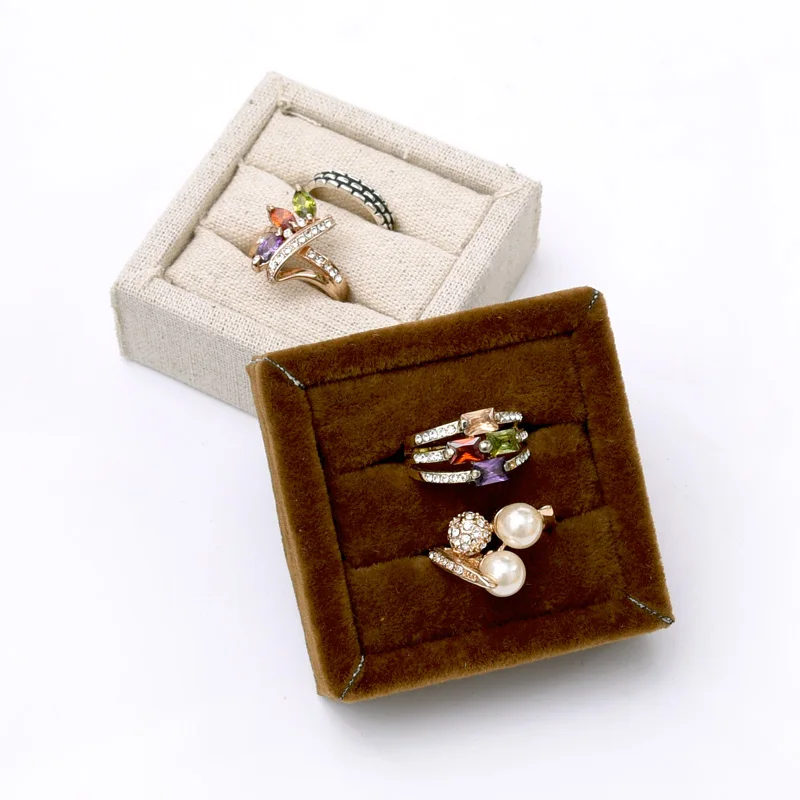 Mini Ring display Tray Velvet Ring Display Holder Ring Display Rack Ring Showcase Small Jewelry Display Tray
Mini Ring display Tray Velvet Ring Display Holder Ring Display Rack Ring Showcase Small Jewelry Display Tray