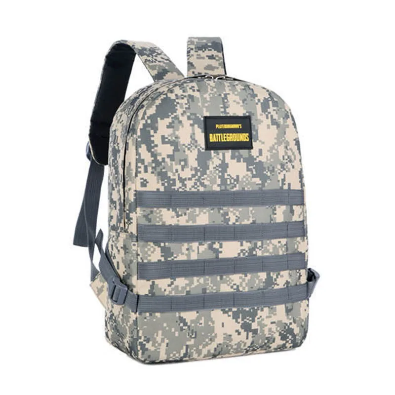 Military tactical backpack large capacity backpack 3D stereo tactical package field military backpack sports military bag B01
Military tactical backpack large capacity backpack 3D stereo tactical package field military backpack sports military bag B01