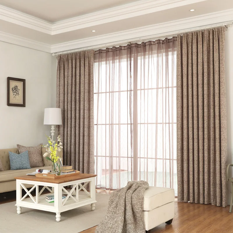 Modern Double-Sided Jacquard Fabric Curtains For Bedroom Living Room Pixel Pattern Exquisite Luxury Custom Curtain
Modern Double-Sided Jacquard Fabric Curtains For Bedroom Living Room Pixel Pattern Exquisite Luxury Custom Curtain