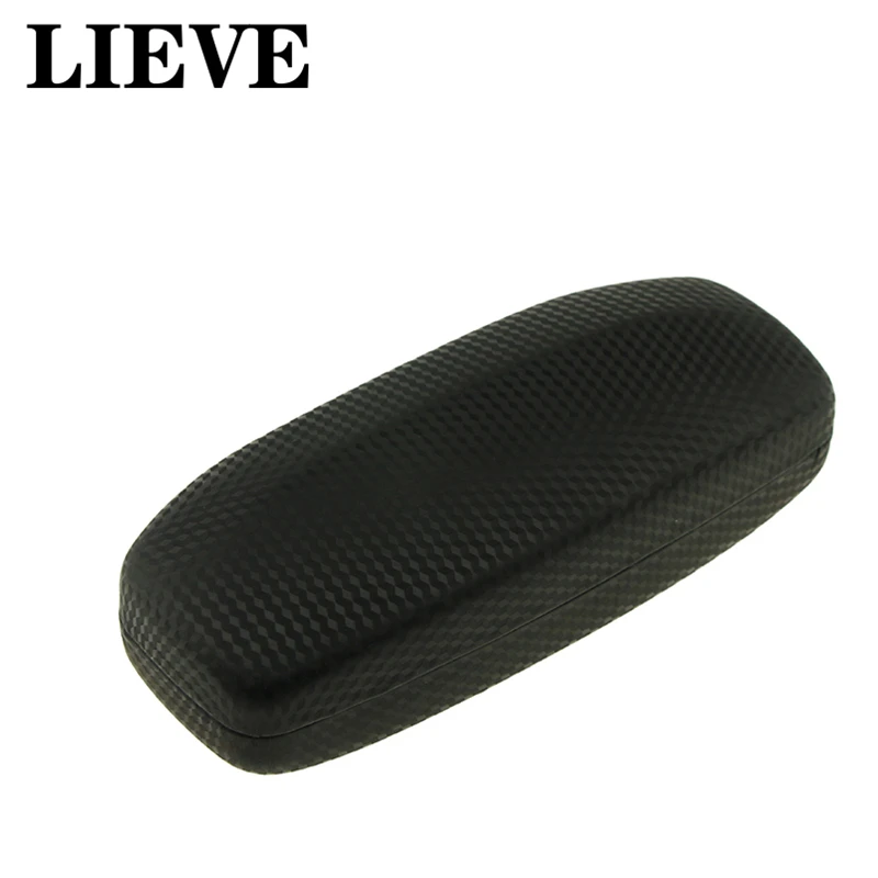 LIEVE Fashion Men's ladies neutral sunglasses box Iron+PU Material Eyewear Accessories Large capacity portable box
LIEVE Fashion Men's ladies neutral sunglasses box Iron+PU Material Eyewear Accessories Large capacity portable box