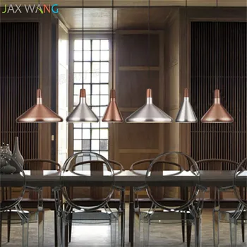 Nordic Restaurant pendant lights Danish Creative simple design lamp fixtures Modern bar table personality bedside lights
Nordic Restaurant pendant lights Danish Creative simple design lamp fixtures Modern bar table personality bedside lights