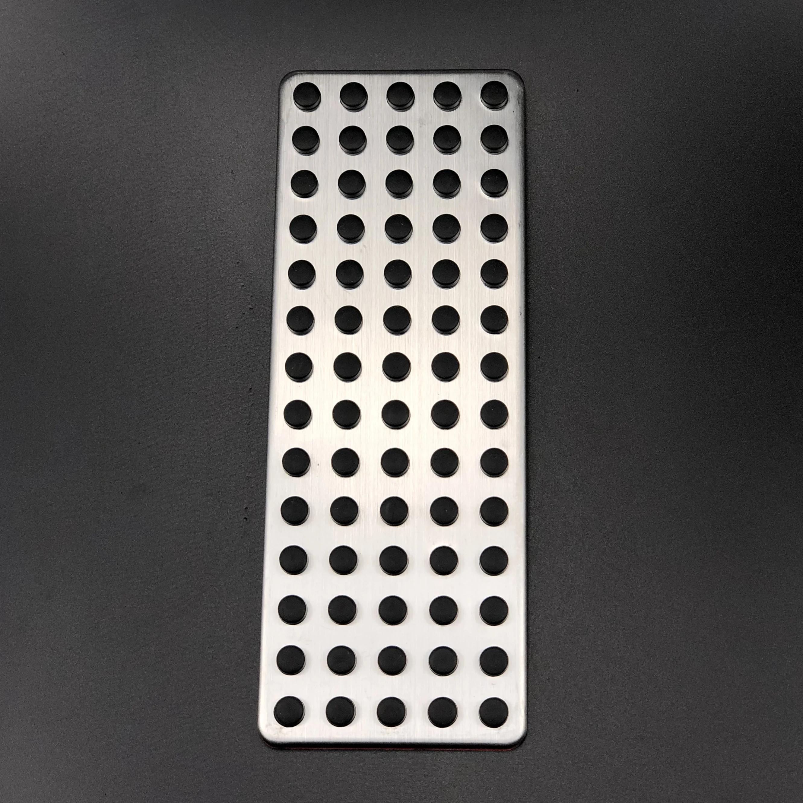 Car-styling Foot Rest No Drilling Footrest Dead Pedal Pad Cover For Mercedes Benz A B C E S CLS SLK CLA GLA GLC GLK ML G GL
Car-styling Foot Rest No Drilling Footrest Dead Pedal Pad Cover For Mercedes Benz A B C E S CLS SLK CLA GLA GLC GLK ML G GL