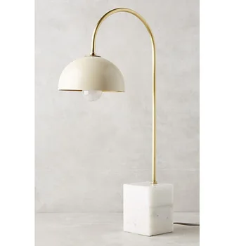 Europe Simple Decorative Table Lamps Iron Marble Table Lamps Office Study Model Room Living Room Bedroom Bedside Table Lamps
Europe Simple Decorative Table Lamps Iron Marble Table Lamps Office Study Model Room Living Room Bedroom Bedside Table Lamps