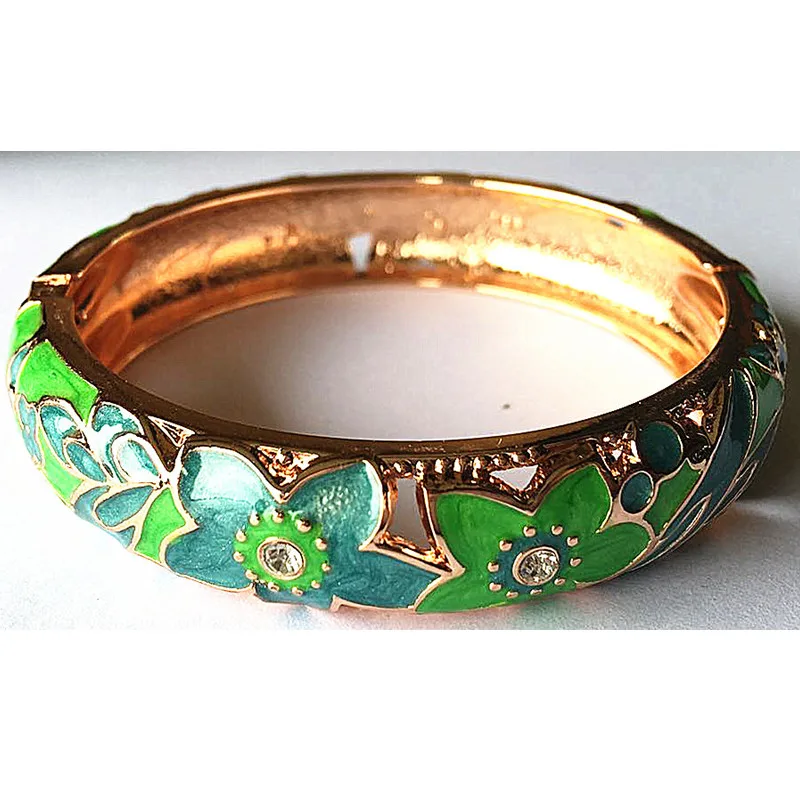 Ujoy High Quality Beautiful bangle Women's Accessories Women's Jewelry Indian Style Trendy Bracelet Colorful Girl's Bangle P101E
Ujoy High Quality Beautiful bangle Women's Accessories Women's Jewelry Indian Style Trendy Bracelet Colorful Girl's Bangle P101E