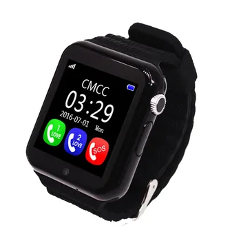 Original GPS smartwatch baby watch global positioning smart watch with touch screen SOS Call Location DeviceTracker PKQ60
Original GPS smartwatch baby watch global positioning smart watch with touch screen SOS Call Location DeviceTracker PKQ60