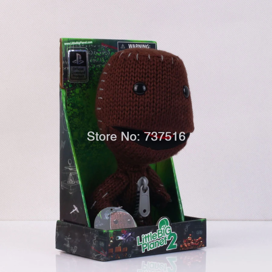 sackboy 12