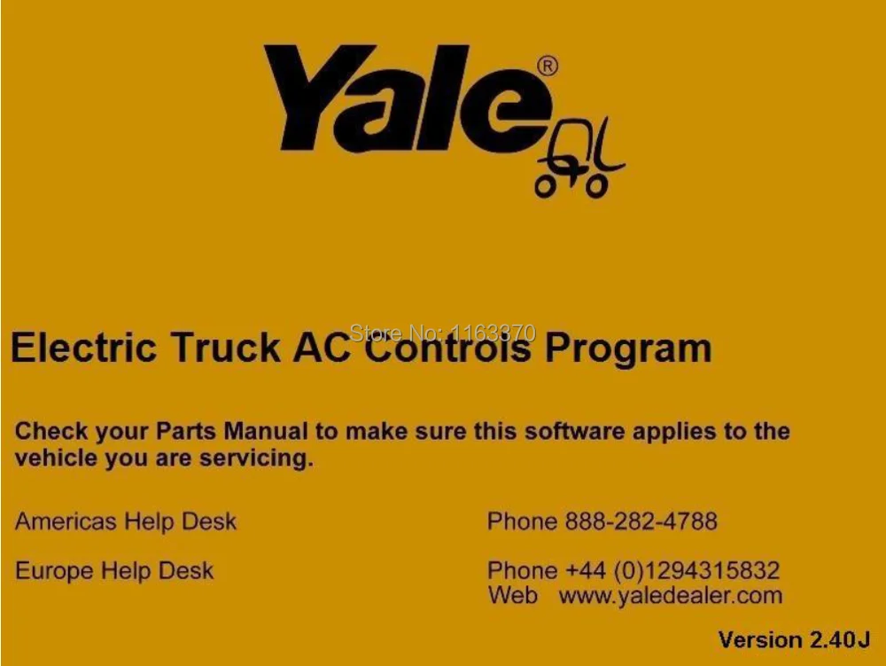 yale etacc
