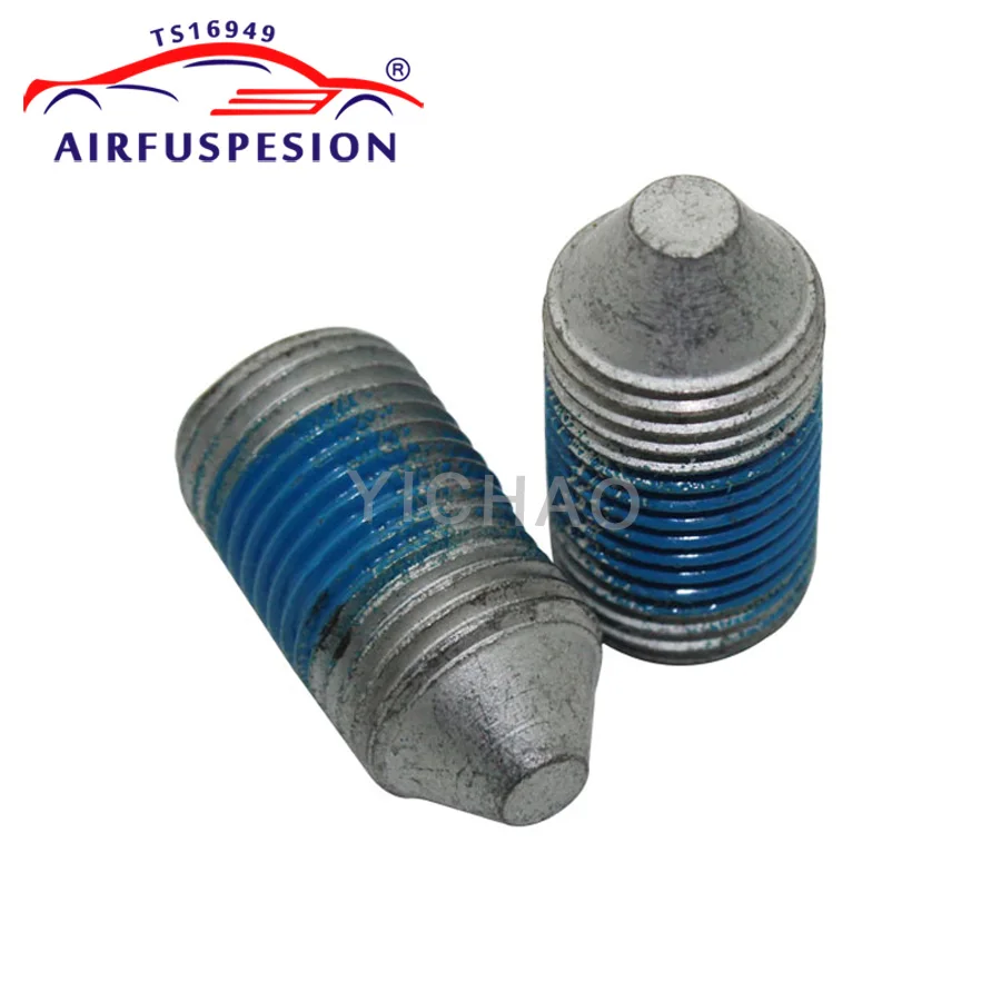Front Air Suspension Shock Absorber Strut Bolt for Mercedes W220 S Class Shock Absorber Spring 2203205113 2203202438 1998-2006
Front Air Suspension Shock Absorber Strut Bolt for Mercedes W220 S Class Shock Absorber Spring 2203205113 2203202438 1998-2006