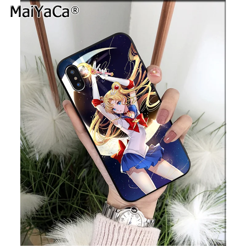 Anime Girl Sailor Moon