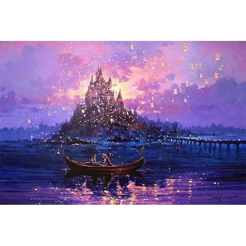 5D Diy Diamond Painting Cross Stitch full Square Round Diamond Embroidery cartoon picture for room Decor H988
5D Diy Diamond Painting Cross Stitch full Square Round Diamond Embroidery cartoon picture for room Decor H988