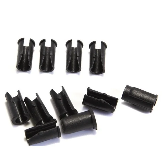 100Pcs MTB Mountain Bike Bicycle Frame U Buckle for Brake Cable Housing Hose Tube Shifter Cable Guides Button Fixed Tubing Clips
100Pcs MTB Mountain Bike Bicycle Frame U Buckle for Brake Cable Housing Hose Tube Shifter Cable Guides Button Fixed Tubing Clips