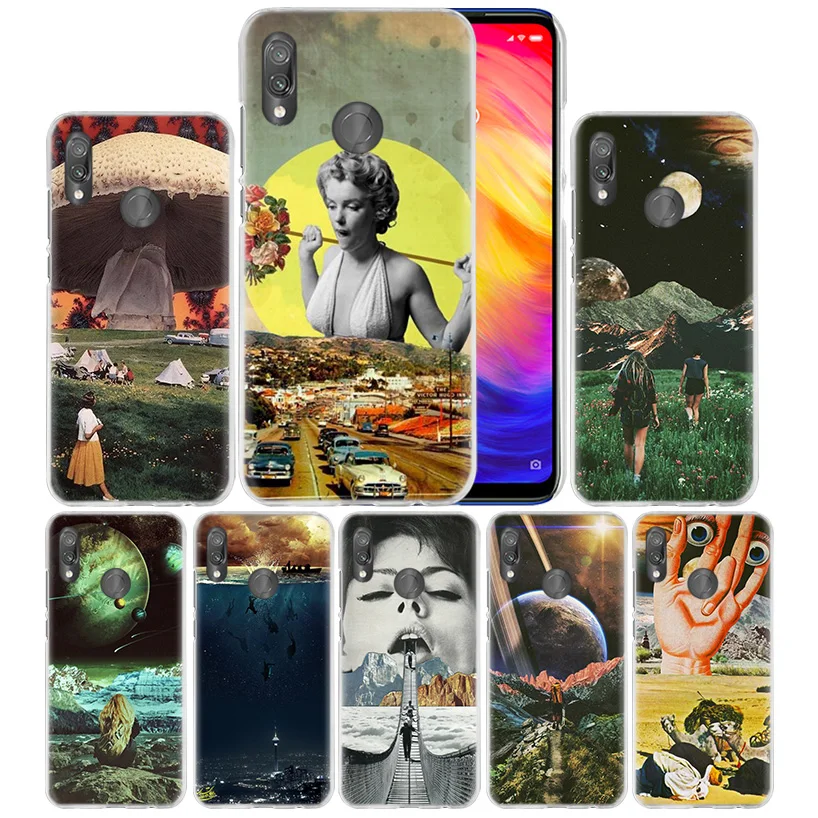 Retro Planetary Art Case for Xiaomi Redmi Note 7 K20 6 6A Pro Y3 7S 7A GO S2 5 MI Play 9T A1 A2 8 lite Poco F1 Hard Phone Cover
Retro Planetary Art Case for Xiaomi Redmi Note 7 K20 6 6A Pro Y3 7S 7A GO S2 5 MI Play 9T A1 A2 8 lite Poco F1 Hard Phone Cover